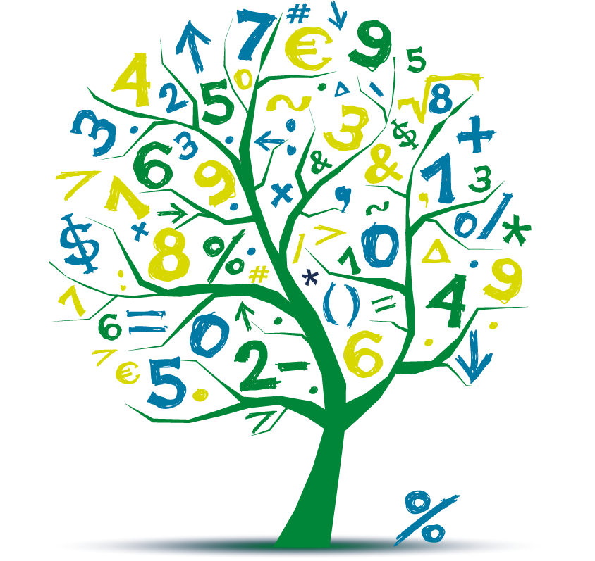 Math tree